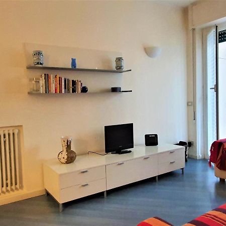 Casa Azzurra Apartment Rapallo Luaran gambar