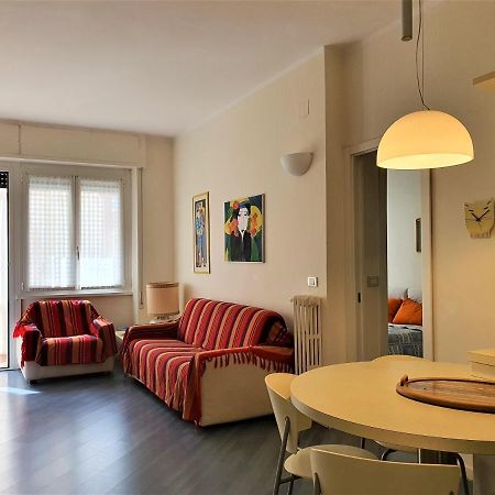 Casa Azzurra Apartment Rapallo Luaran gambar