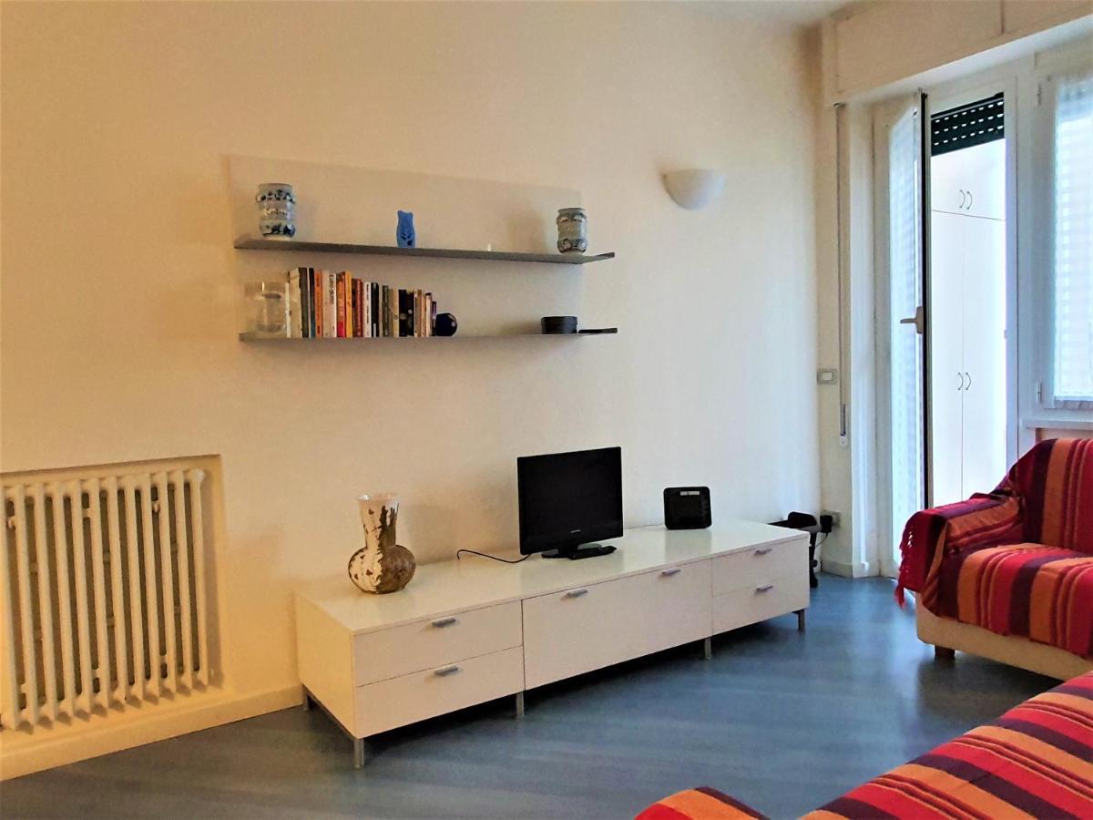 Casa Azzurra Apartment Rapallo Luaran gambar