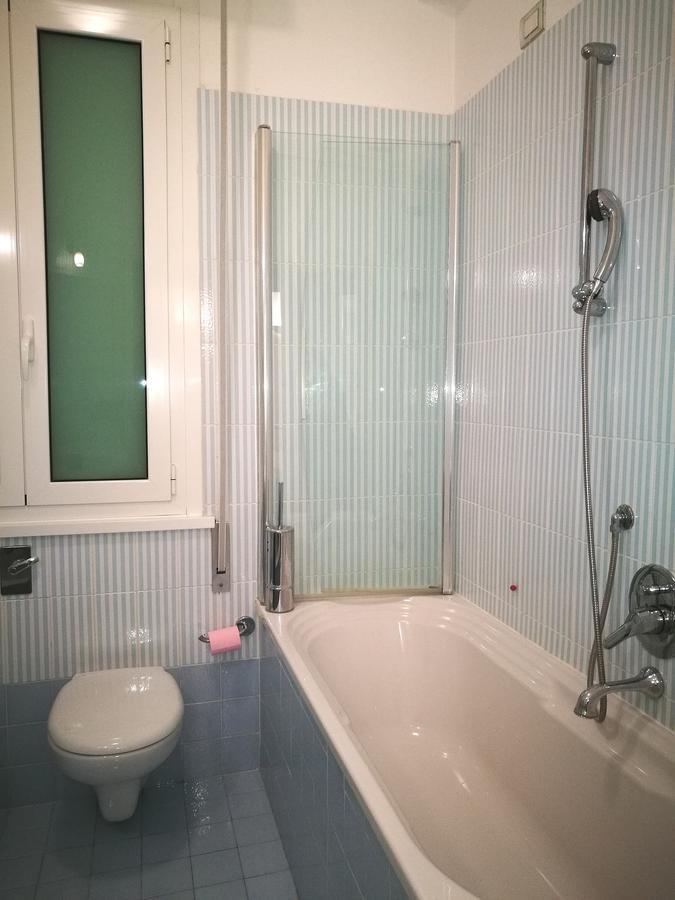 Casa Azzurra Apartment Rapallo Luaran gambar