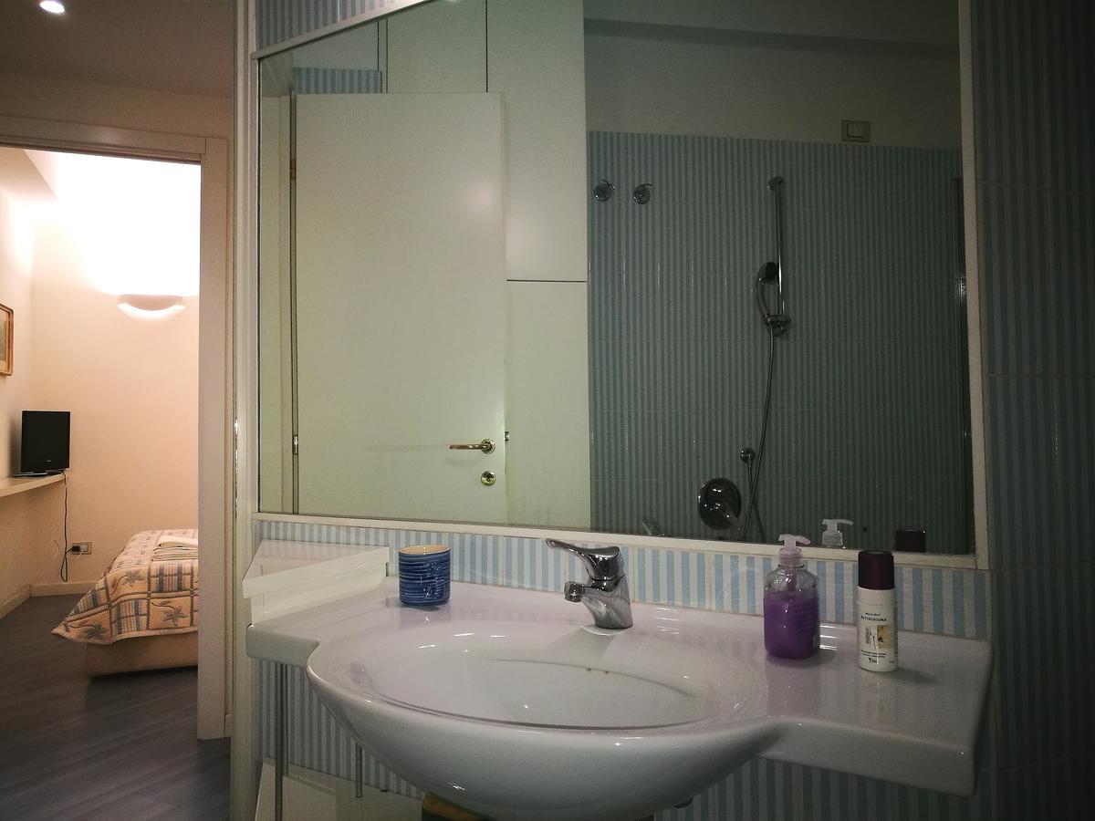 Casa Azzurra Apartment Rapallo Luaran gambar